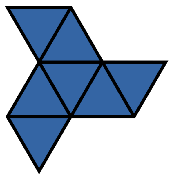 Rotational symmetry