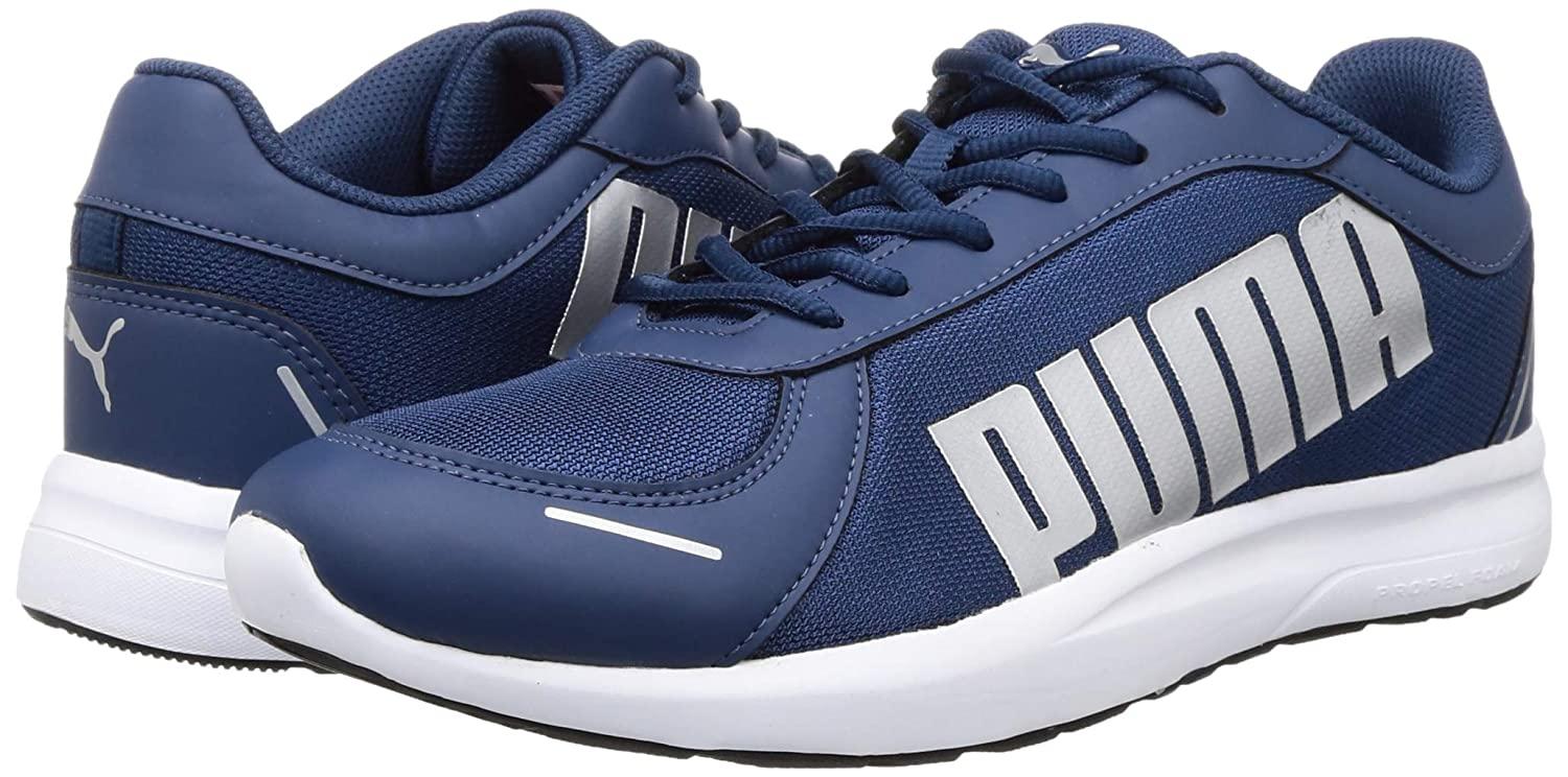 Top 10 Best Running Shoes for Men Under 2000 Buyers Guide