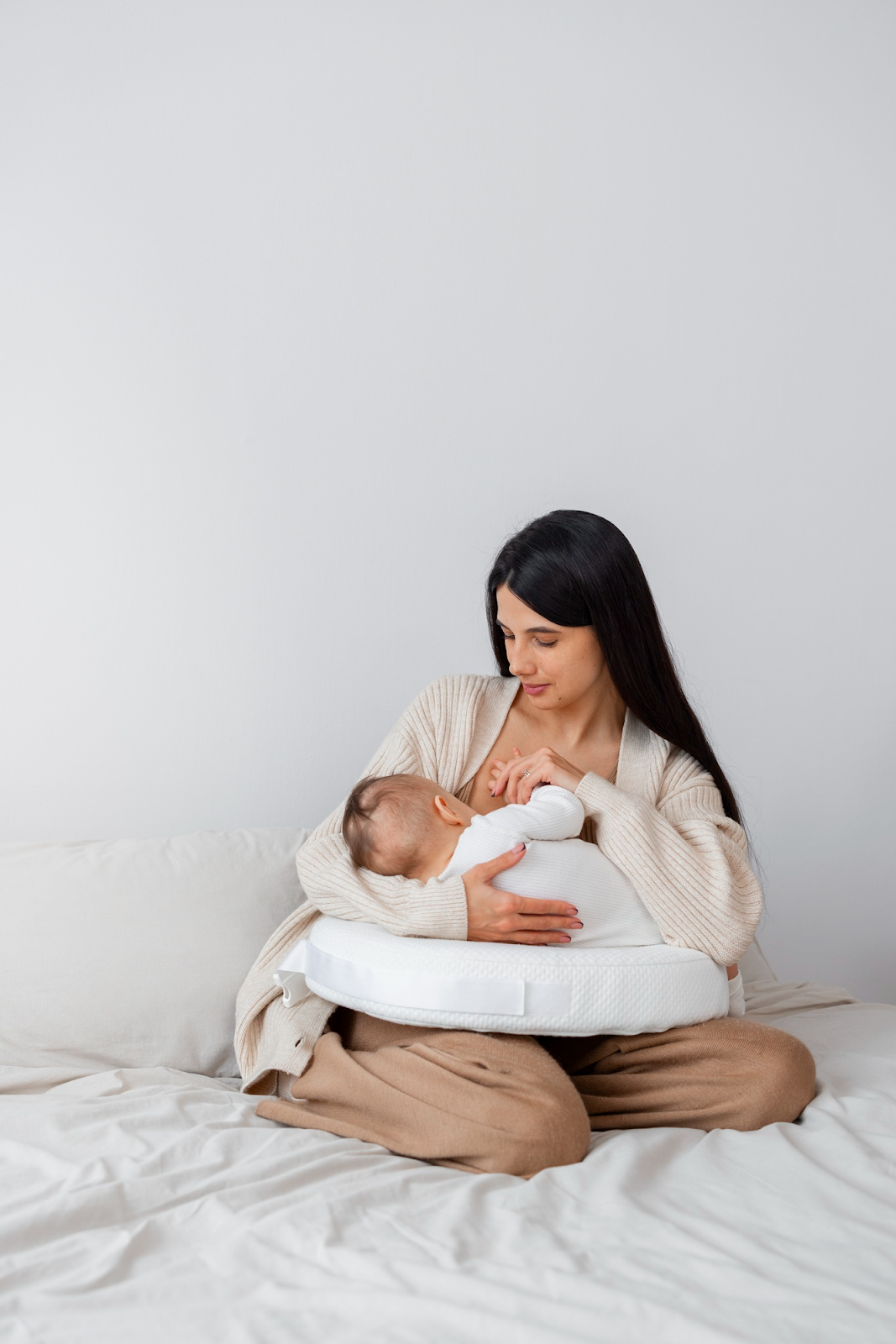 Best Millets for Lactating Mothers