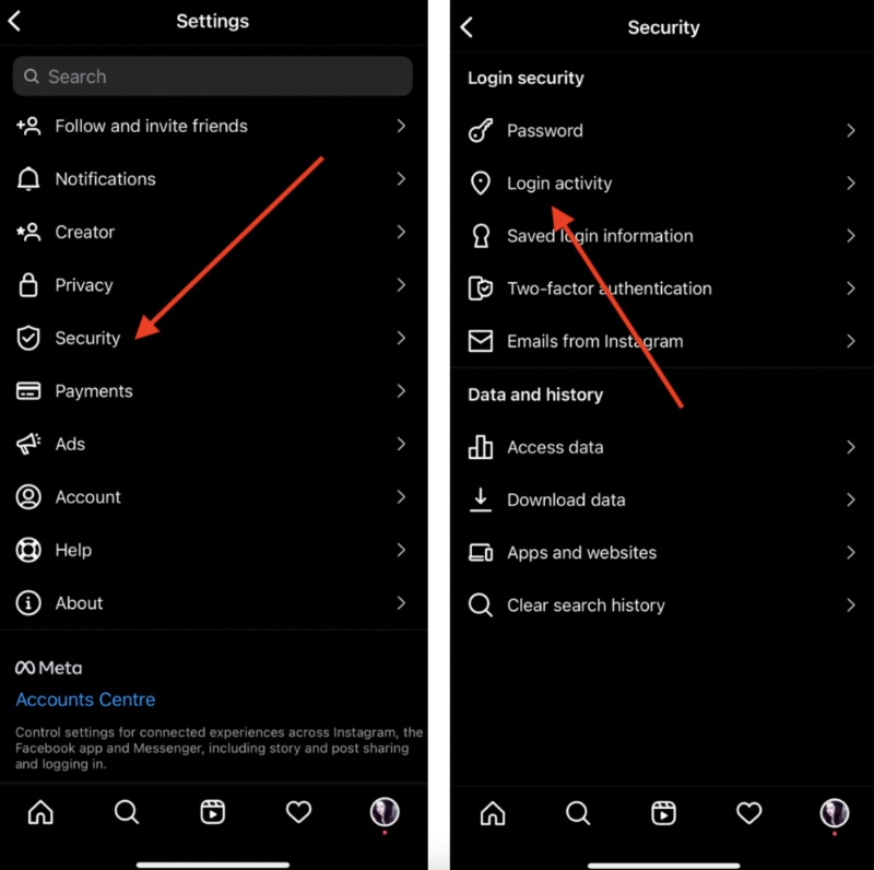 Use Advanced Instagram Security Measures