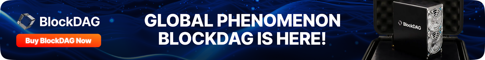 15K BlockDAG Miners Sold: A Massive Surge Ahead of 2025 Launch, as SHIB Price Climbs as SUI Predictions Hint at Gains