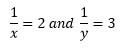 NCERT Solutions for Class 10 Maths chapter 3-Pair of Linear Equations in Two Variables Exercise 3.6/image013.png