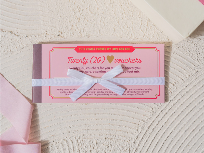 Food Voucher