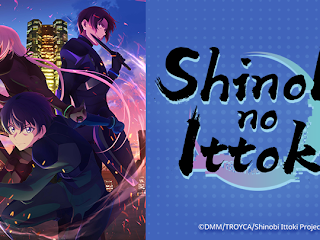 Shinobi no Ittoki