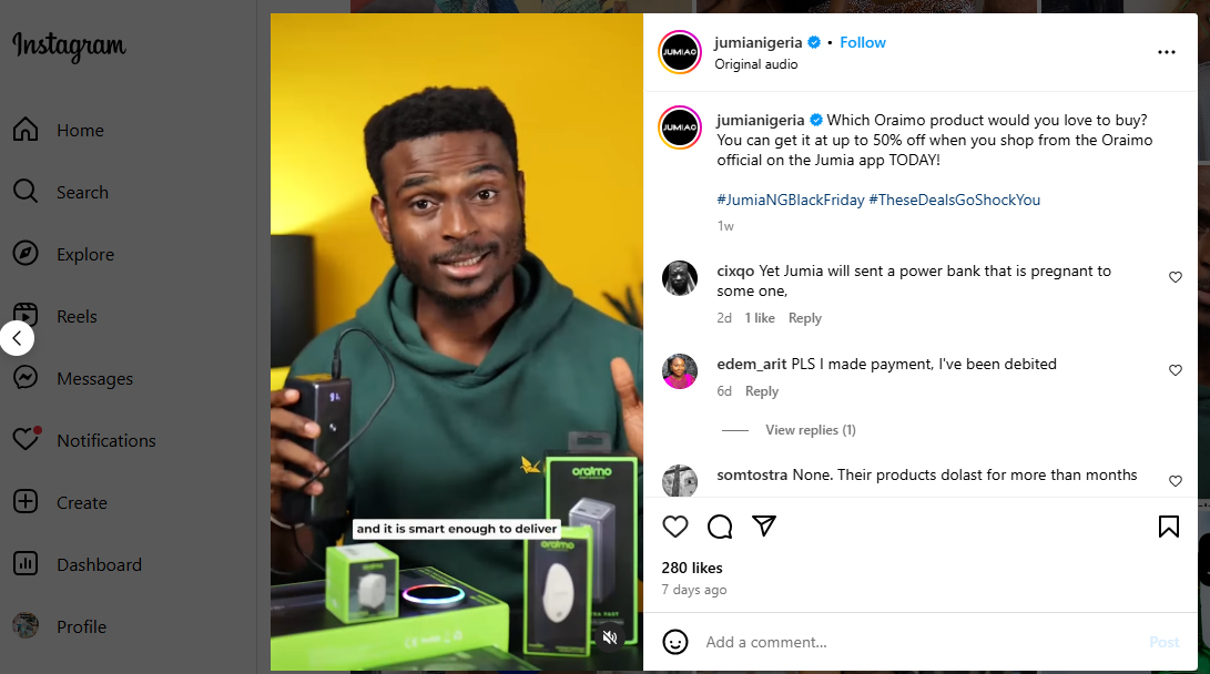 How to Use Influencer Marketing Effectively for digital marketing in Nigeria 