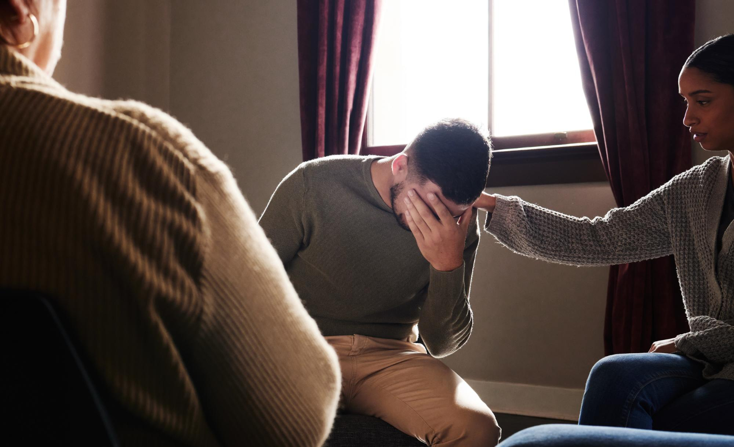 The Role of Emotional and Spiritual Support in Overcoming Trauma