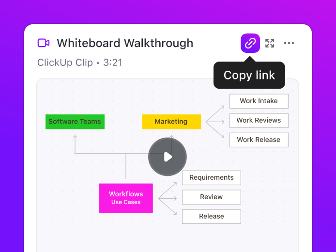  Clips screen recording Chrome extension