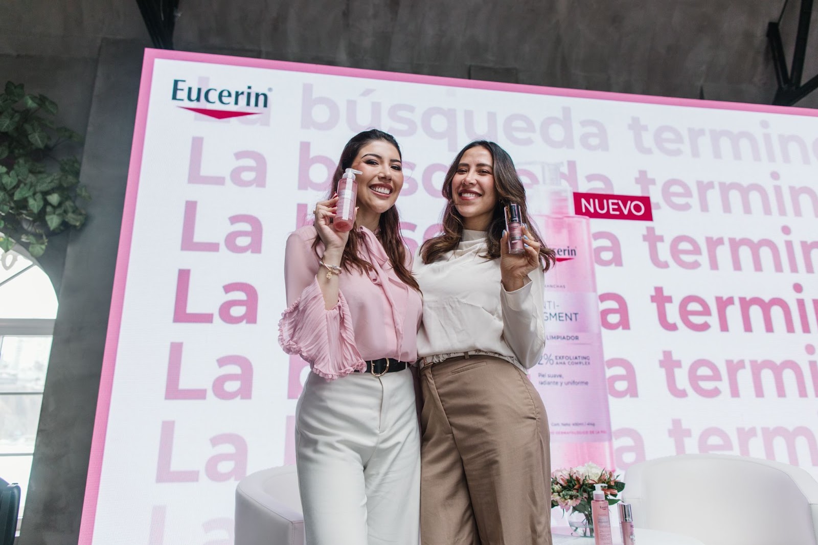 Eucerin 
