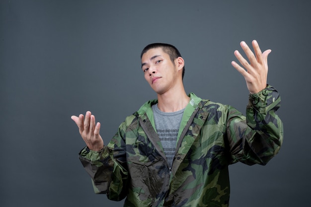 Military Auctions: Your Source for Authentic Gear