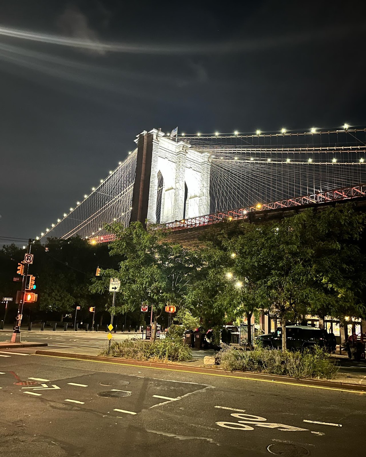 Brooklyn Bridge Park