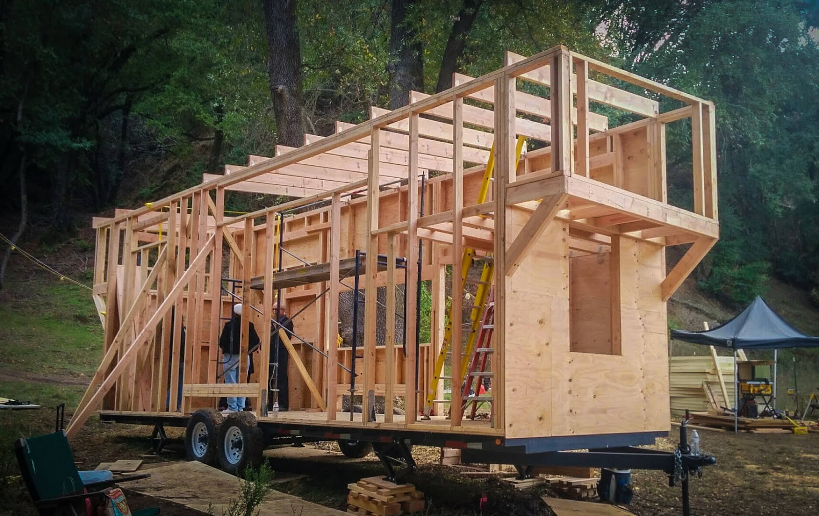 The Benefits of a Build Your Own House Kit