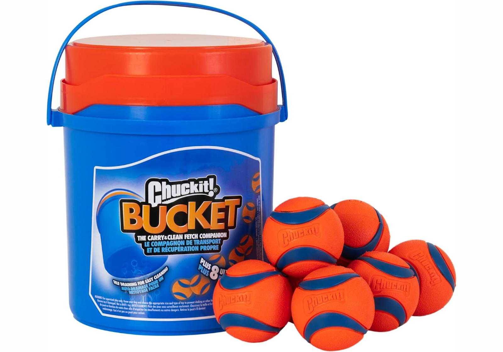 Chuckit! Ultra Ball