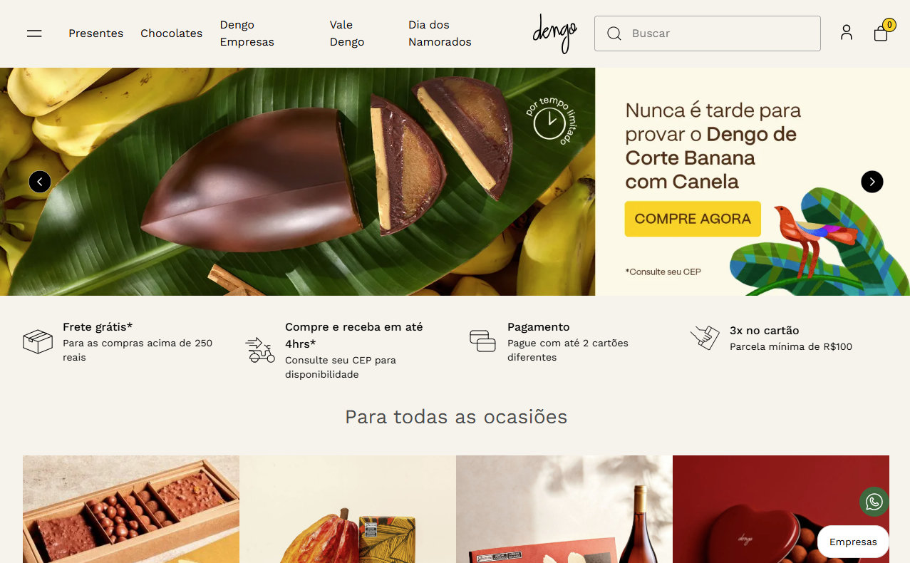 Empreendedorismo sustentável