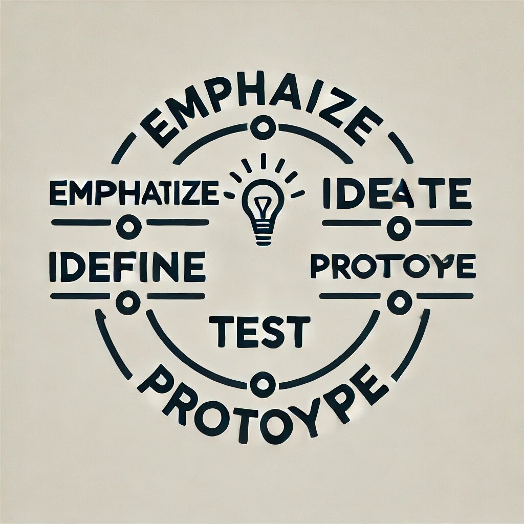 Design Thinking Process