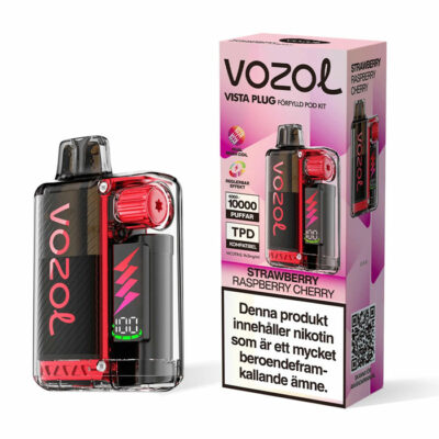 vozol-vista-plug-kit-10000-strawberry-raspberry-cherry