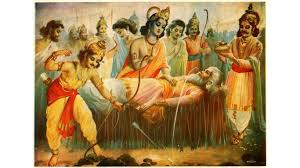 The Relevance of Mahabharata's Dharma in Modern Times