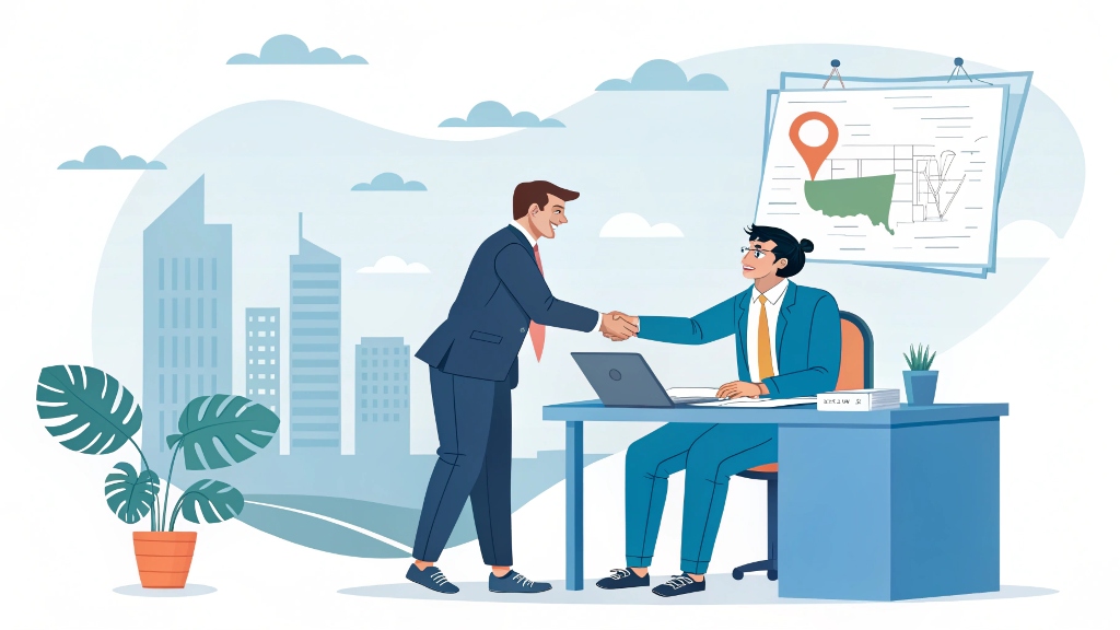 Appointing a Registered Agent for Your Florida LLC