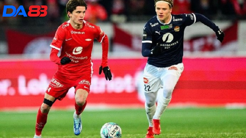 Phong độ của Stromsgodset vs Brann 22h00 ngày 04/08/2024