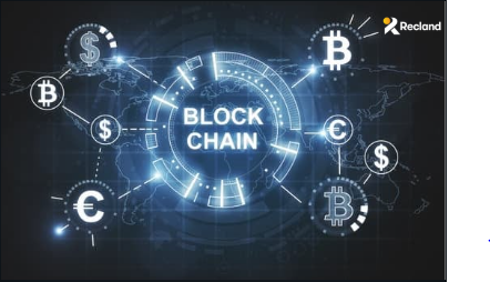 Xu hướng tuyển dụng nhân sự công nghệ: Blockchain