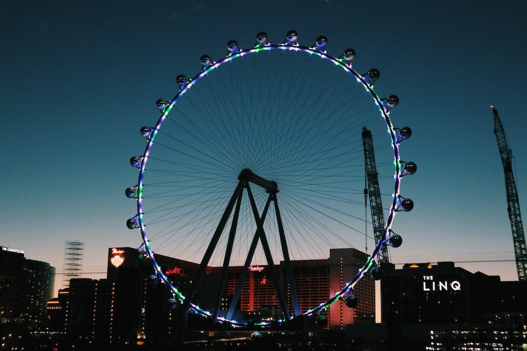 Las Vegas Strip
