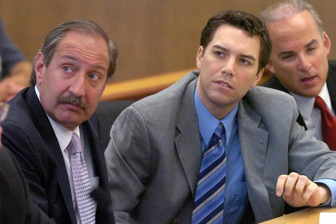 Scott Peterson's Death Sentence Is Overturned - The New York Times