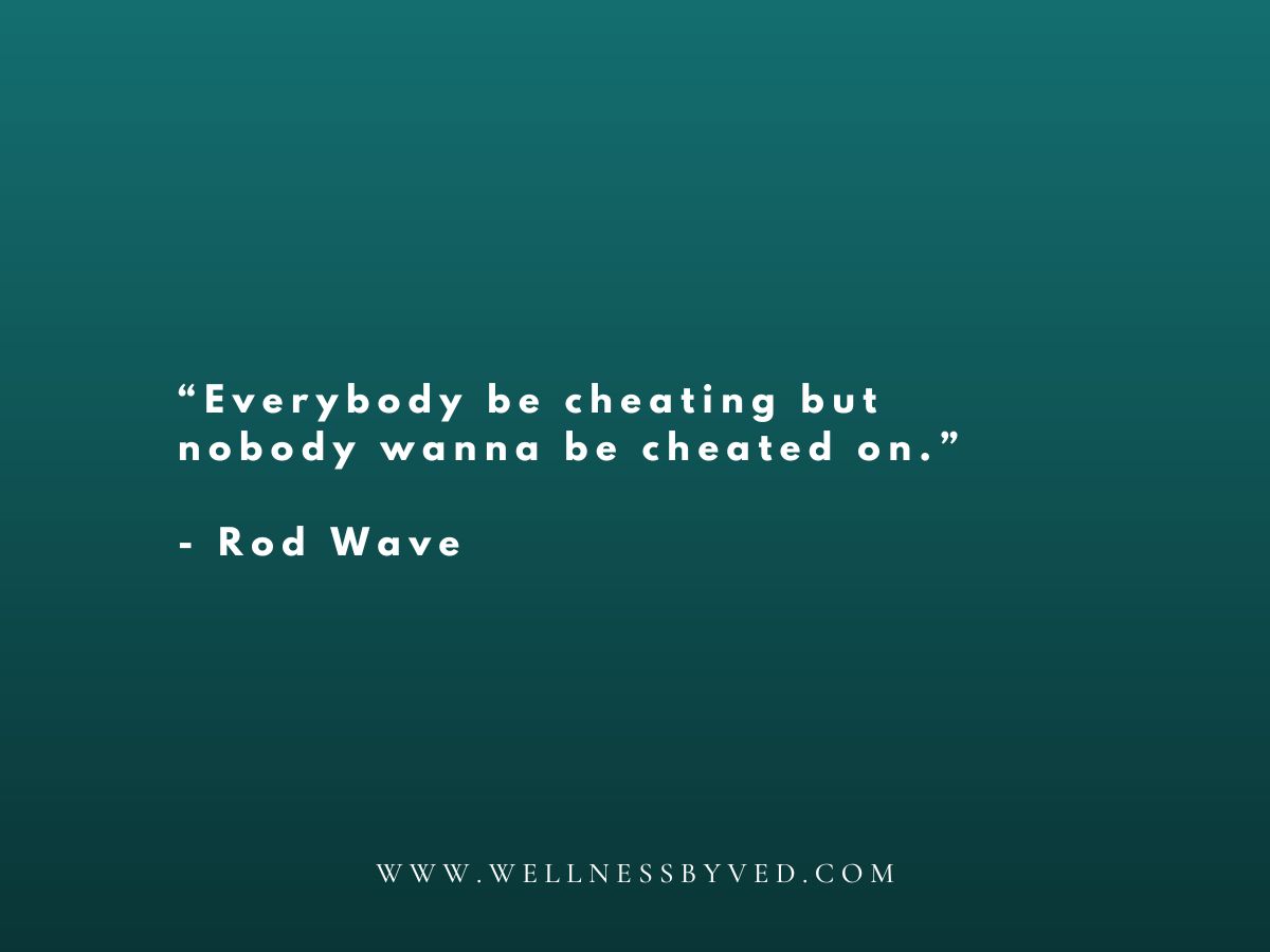 Rod Wave quotes 