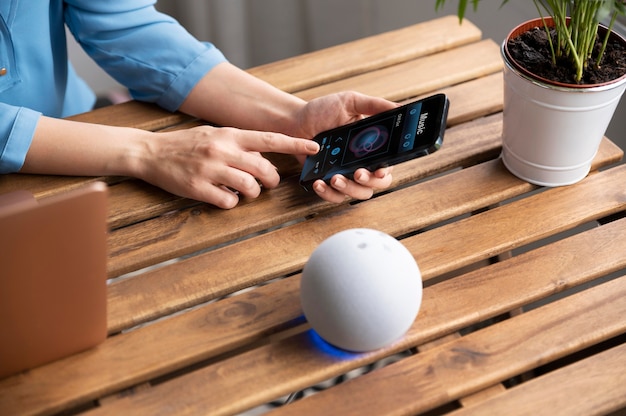 Best Smarthome Gadgets for 2024