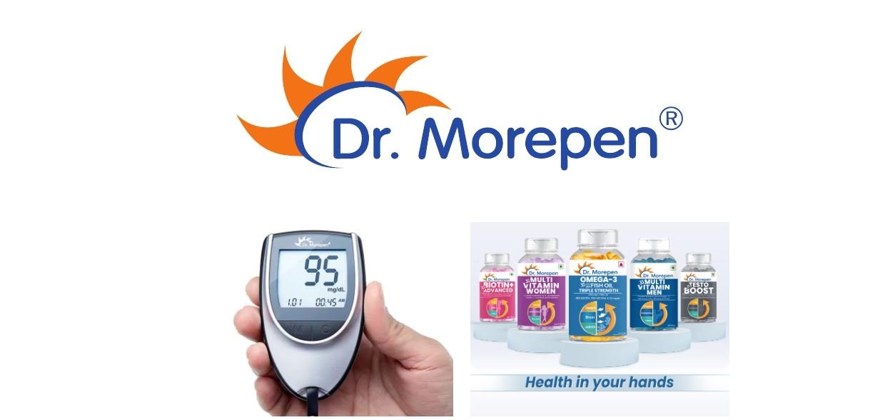 DR Morepen