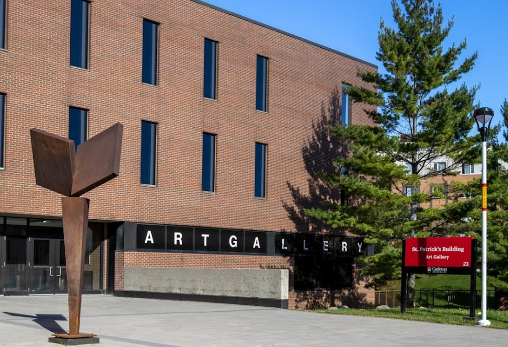 Carleton University Art Gallery