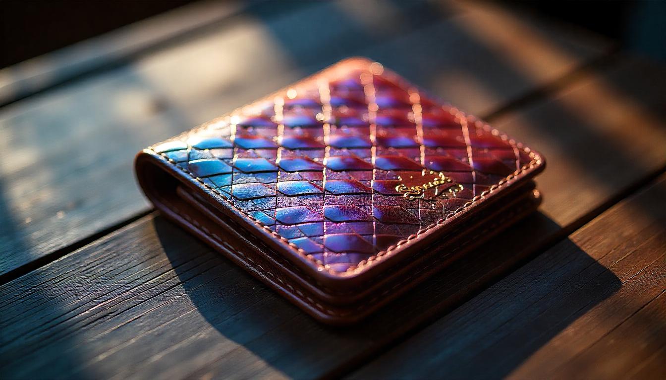 goyard mens wallet