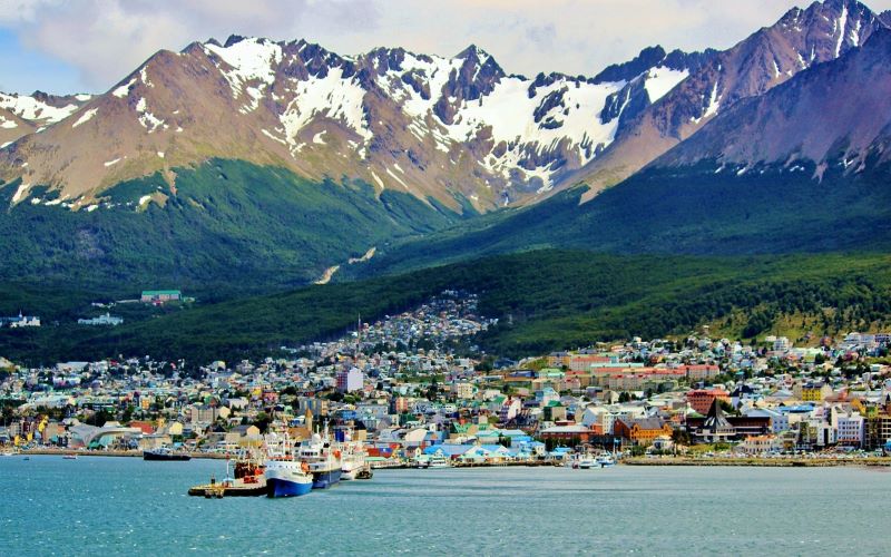 patagonia chilena ou argentina quais diferencas