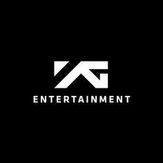 This contains a logo of YG entertainment