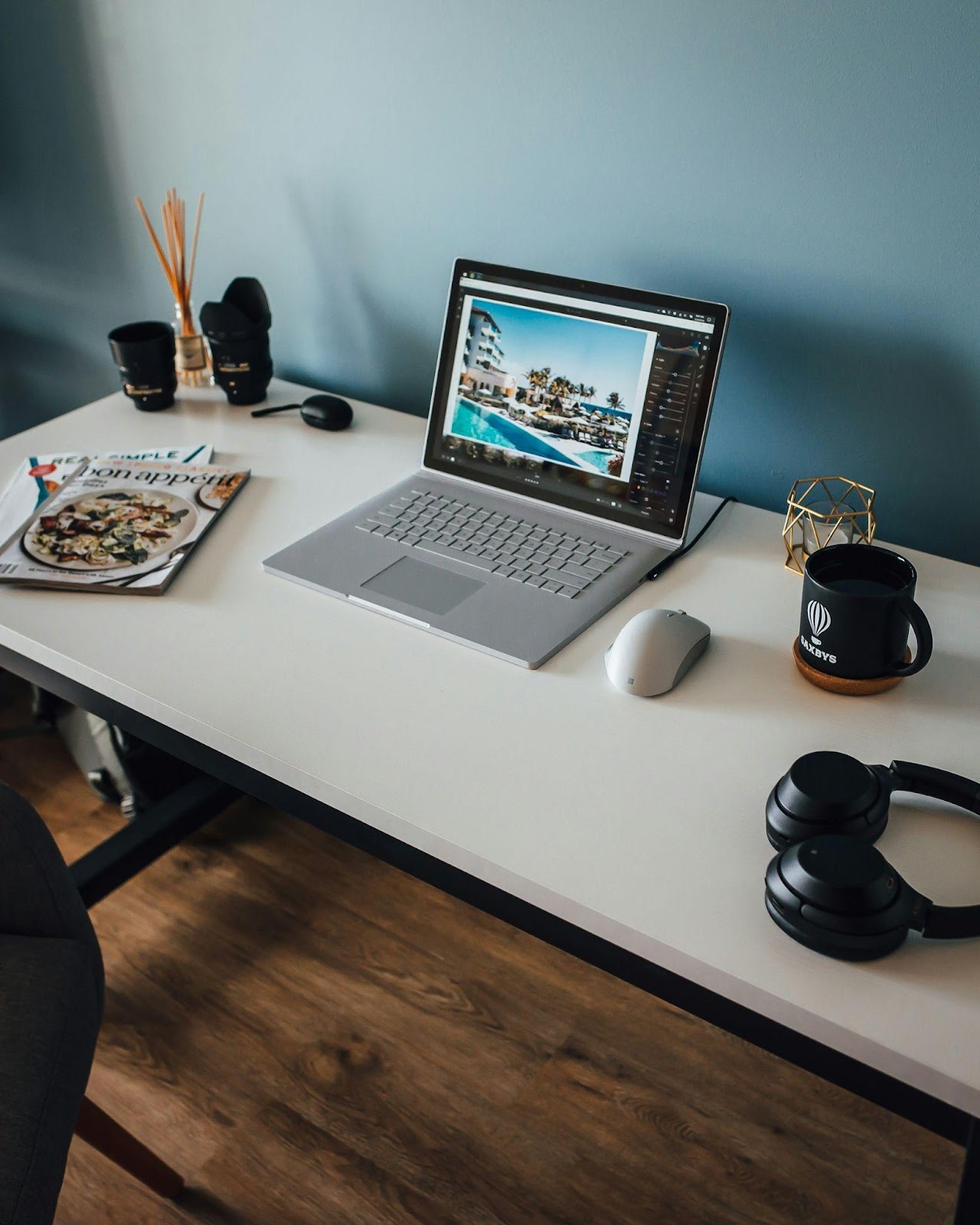 8 Simple Workspaces That Boost Productivity