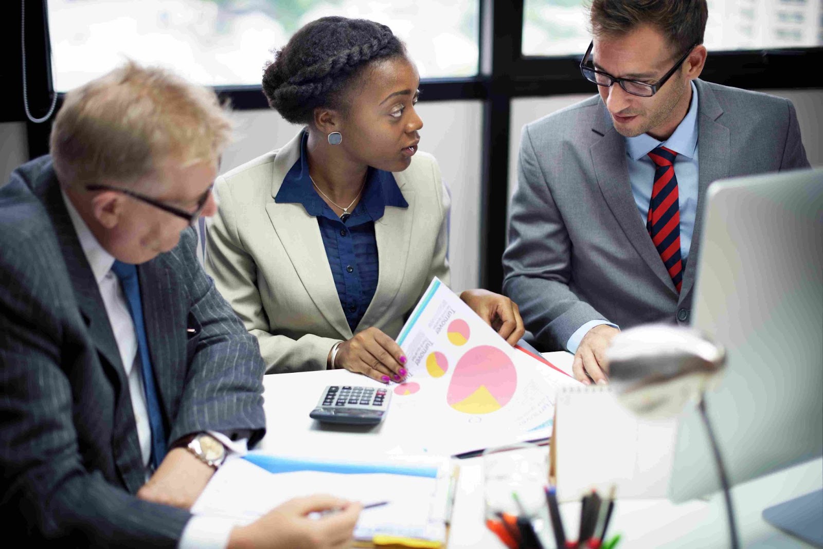 Automation helps with compliance
