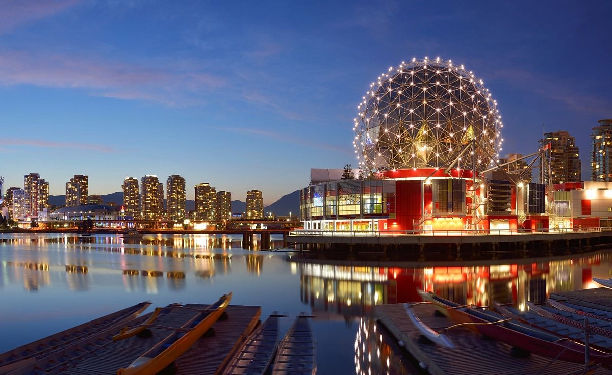 Science World