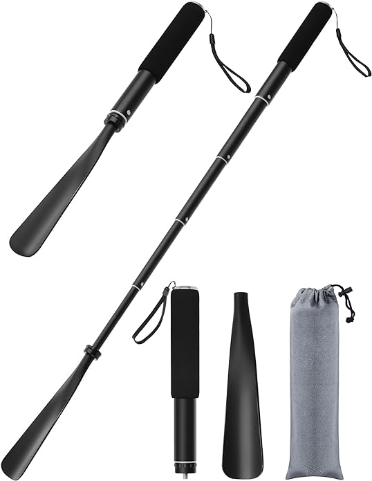 Flexible Long Shoe horn
