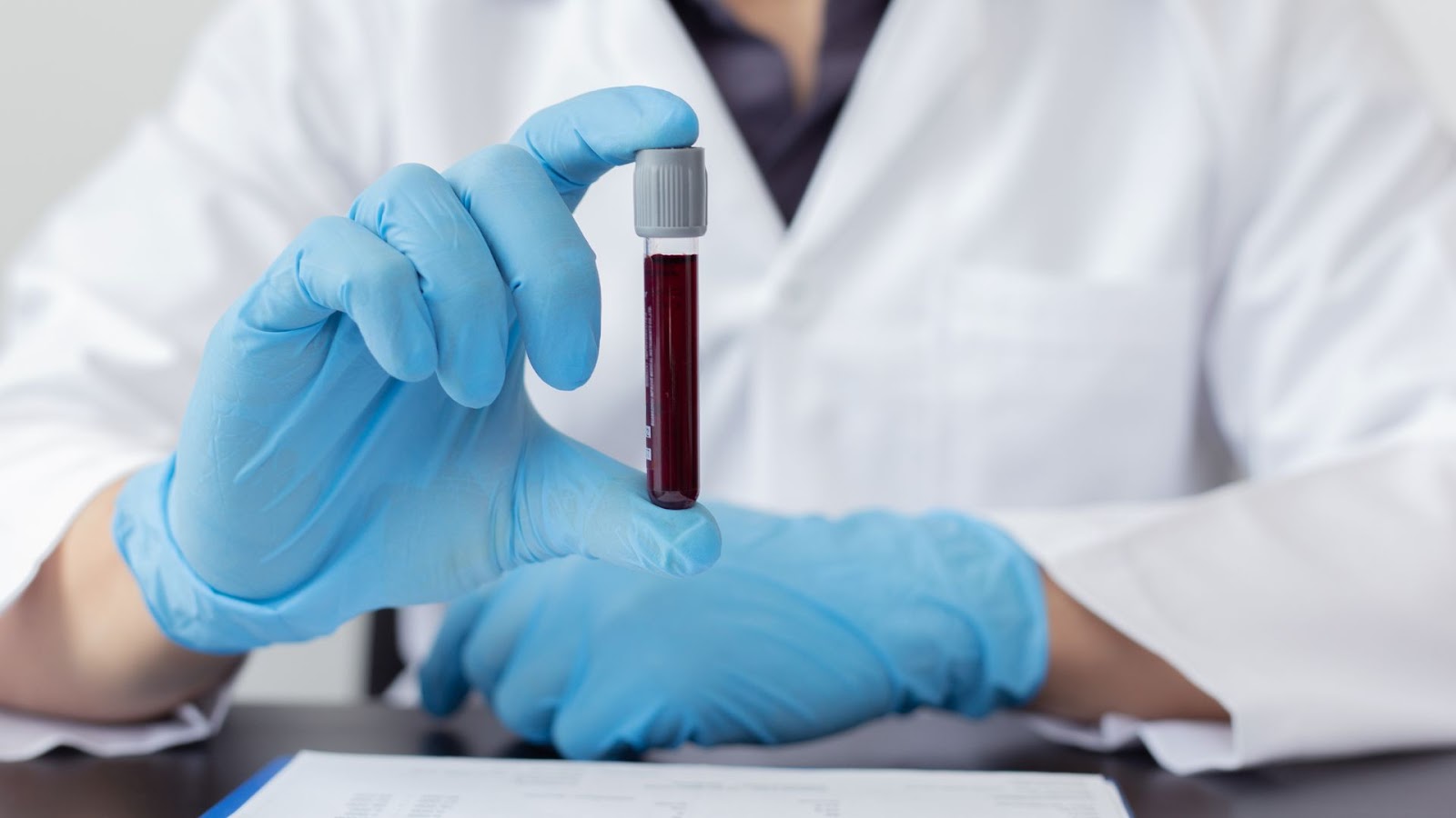 How to Become a Phlebotomist