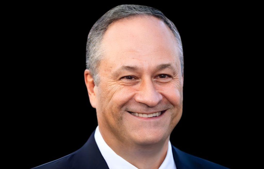 Doug Emhoff Net Worth ($35 Million Assets)