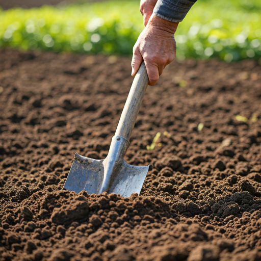 Step-by-Step Guide to Planting Silver-weed Flowers