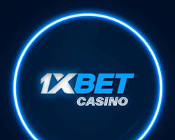 Зображення: 1xBet casino logo