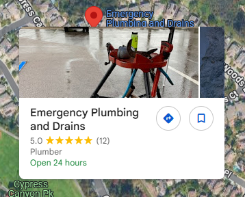 Trusted Emergency Plumbing and Drains Near Me San Diego Expands Local Reach