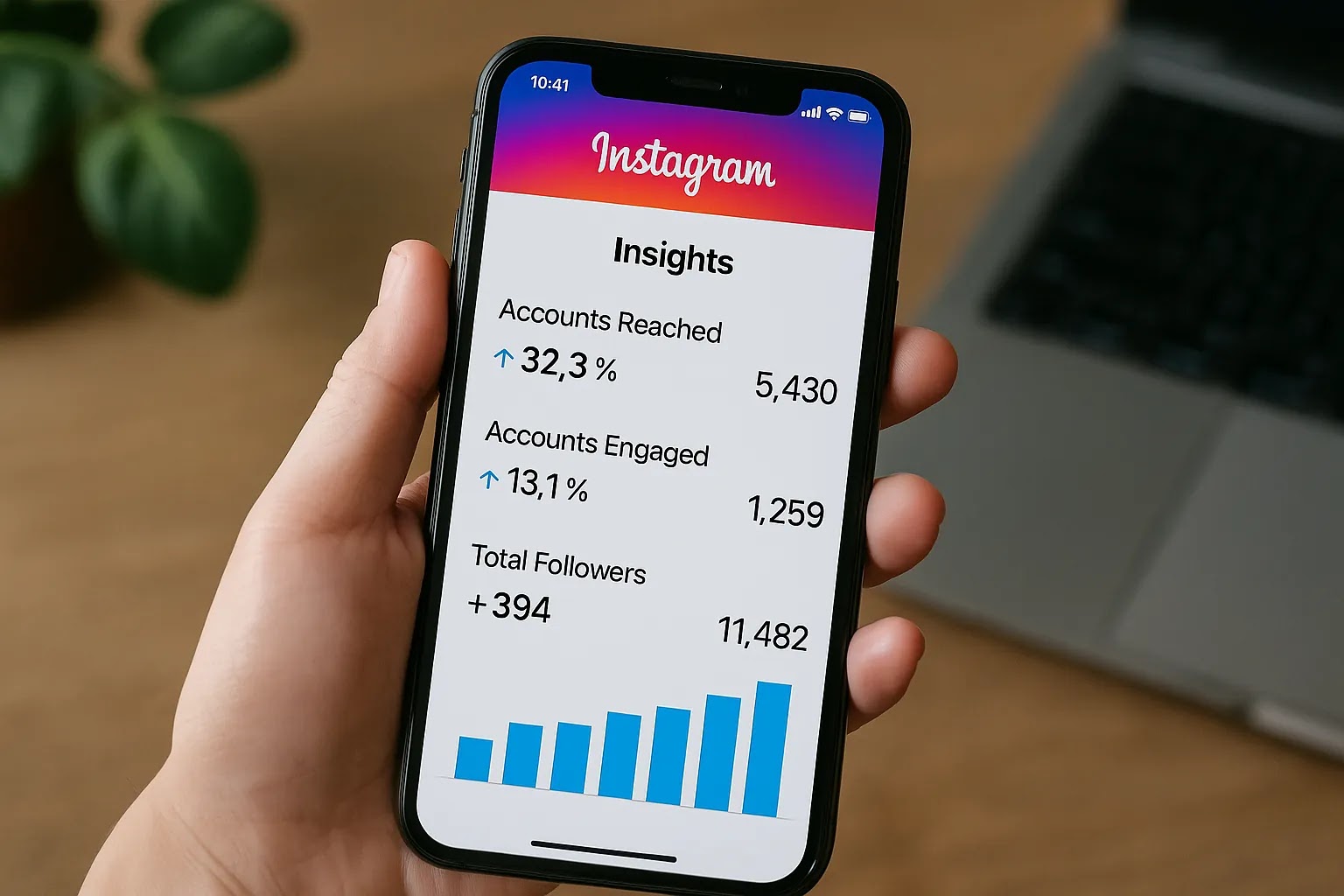 Perbedaan Akun IG Bisnis dan Akun IG Pribadi