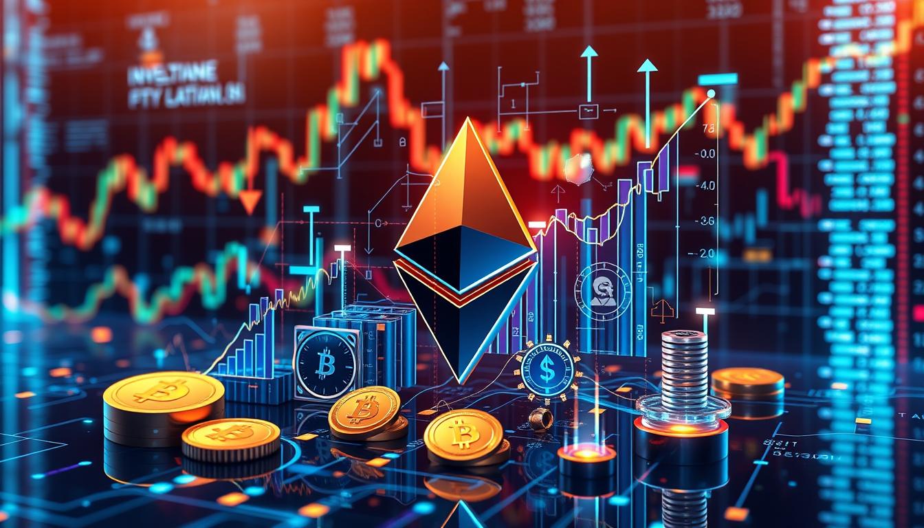 Ethereum Portfolio Diversification Strategy