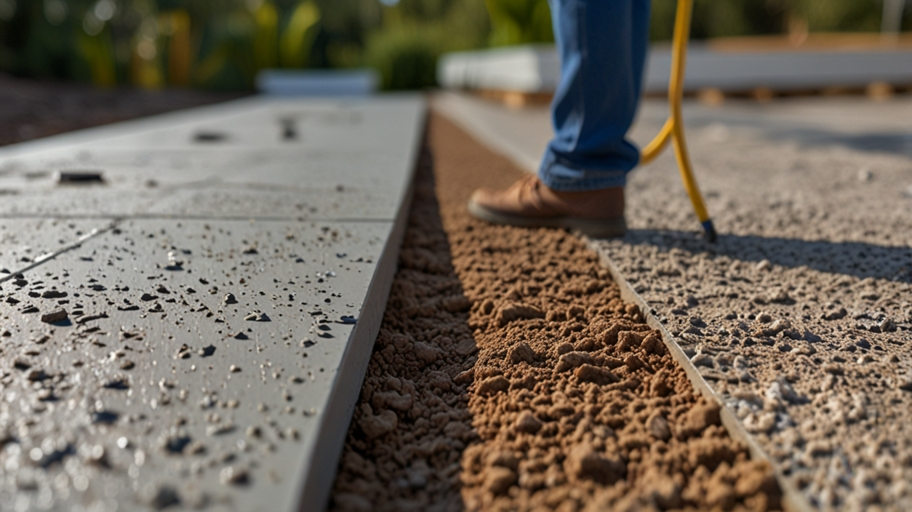 How to Prepare Ground for PVC Deck Installation in Florida