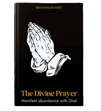 The Divine Prayer Reviews