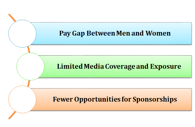 Challenges in Women's Professional Basketball: Gender Inequality in Sports