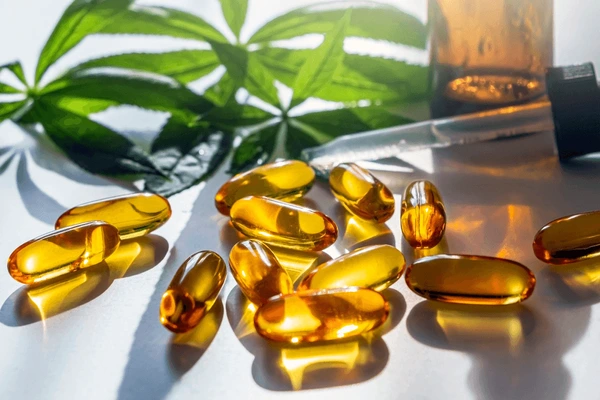 What are FECO Capsules?