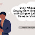 Stay Ahead of Employment Regulations with Diligent Labor Law Firms in Vietnam