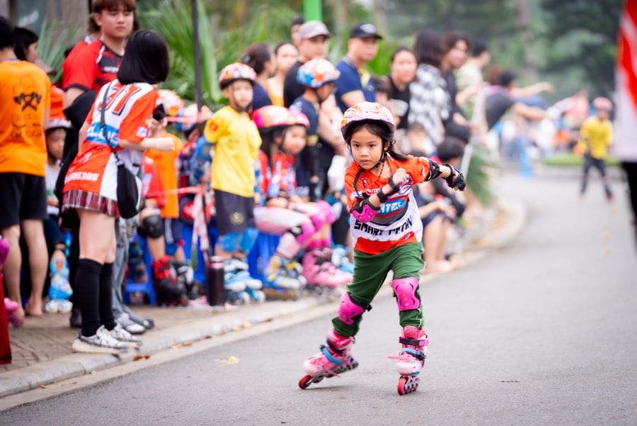 Top 3 địa chỉ bán giày patin quận Hai Bà Trưng uy tín hiện nay