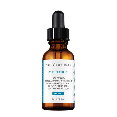 C E Ferulic de Skinceuticals